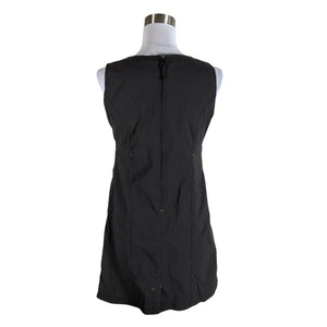 Unisex Warmpeace - Sports dress, size 40 - Brown (2)