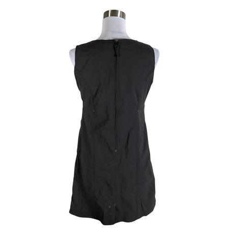 Unisex Warmpeace - Sports dress, size 40 - Brown (2)