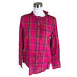 Unisex Marc O'Polo - Blouse, size 40 - Pink ()