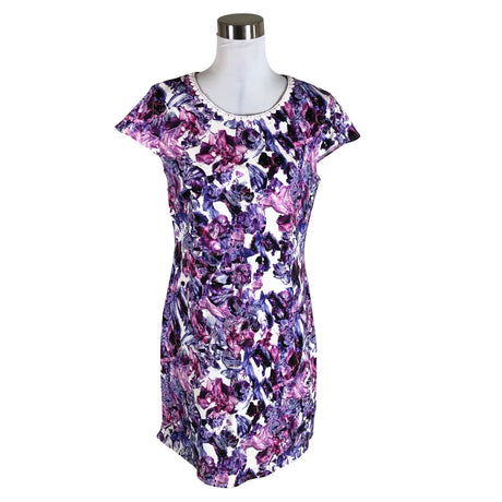 Unisex Lumoan - Sweatshirt dress, size 40 - Violet ()