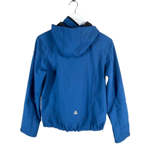 Unisex Icepeak - Soft shell jacket, size 170 - 176 - Blue (2)