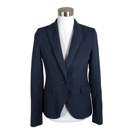 Unisex Mos Mosh - Jacket, size 36 - Blue ()