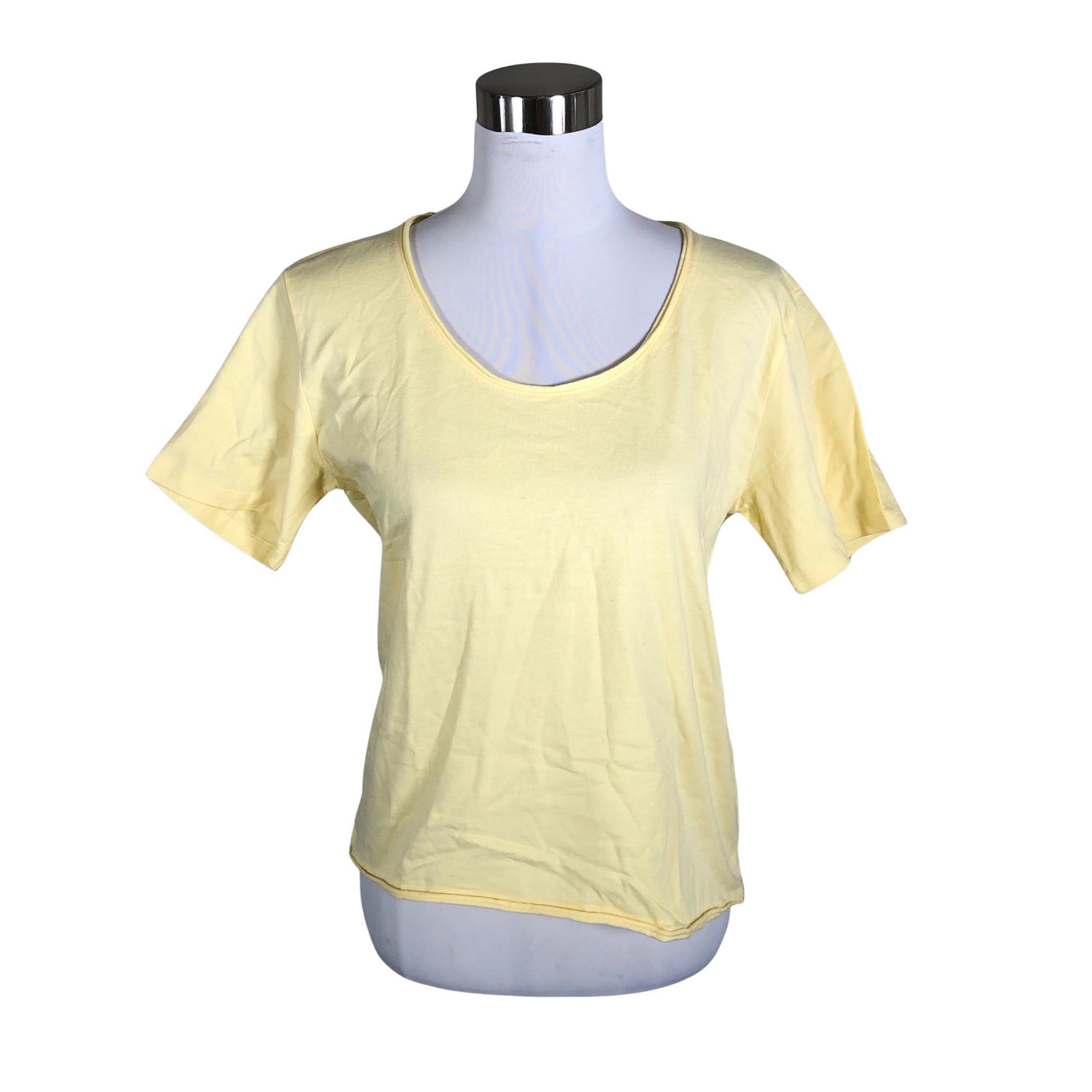 Unisex Story of Mine - T-shirt, size 40 - Yellow (1)