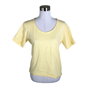 Unisex Story of Mine - T-shirt, size 40 - Yellow (1)