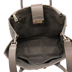 Unisex Furla - Shoulder bag, size Midi - Gray (3)