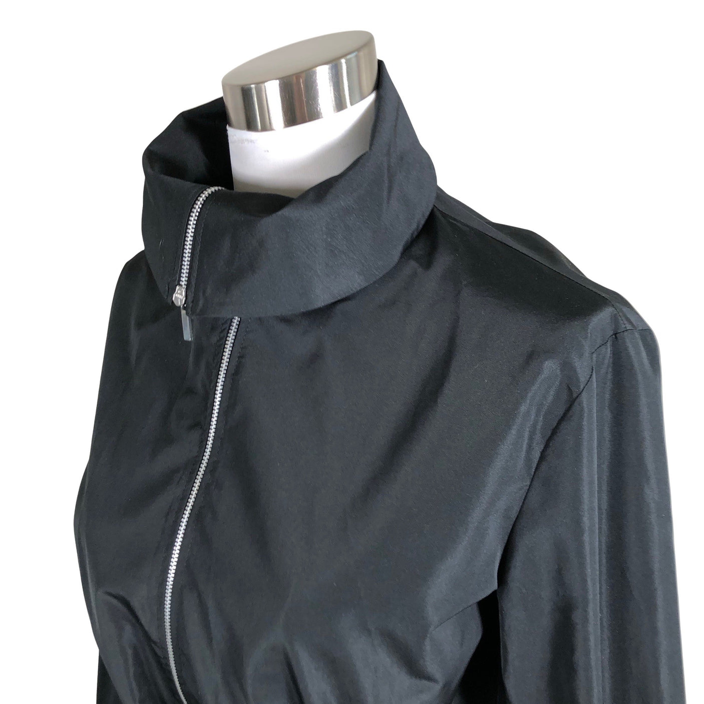 Unisex Marella - Outdoor jacket, size 40 - Black (3)