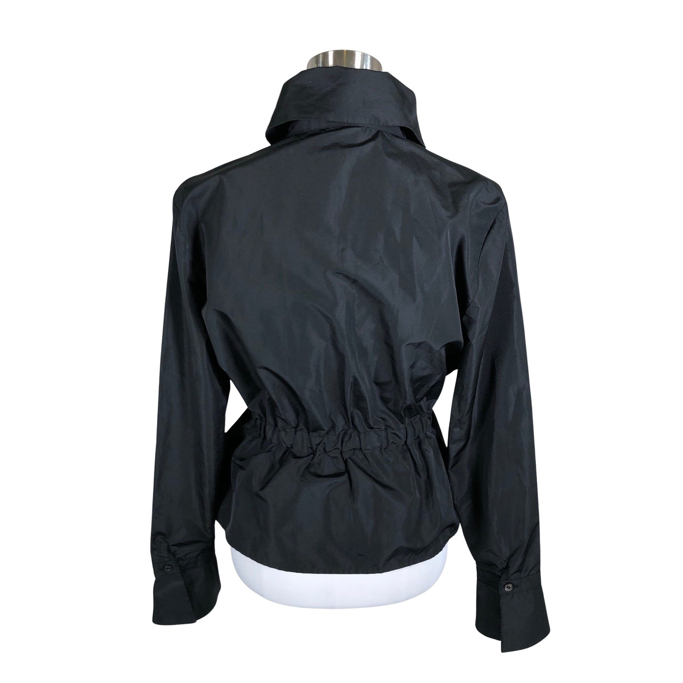 Unisex Marella - Outdoor jacket, size 40 - Black (2)