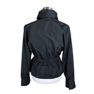 Unisex Marella - Outdoor jacket, size 40 - Black (2)