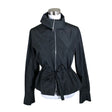 Unisex Marella - Outdoor jacket, size 40 - Black ()