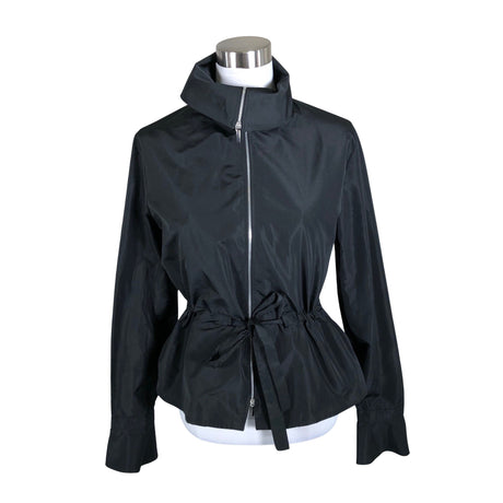 Unisex Marella - Outdoor jacket, size 40 - Black ()