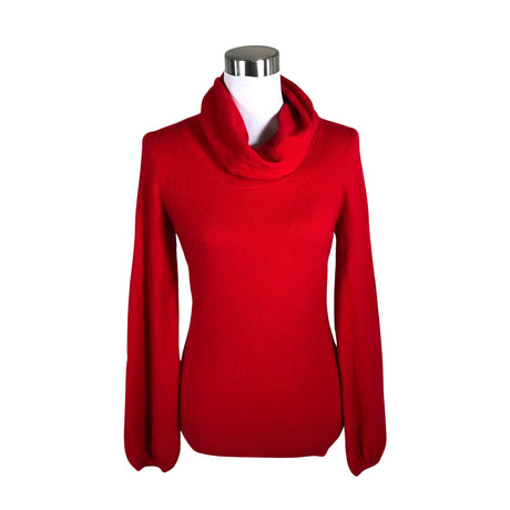 Unisex Repeat - Sweater, size 36 - Red ()