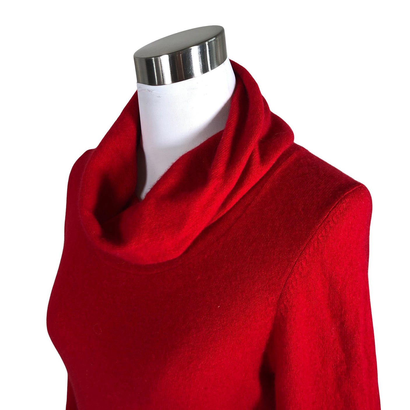 Unisex Repeat - Sweater, size 36 - Red (3)
