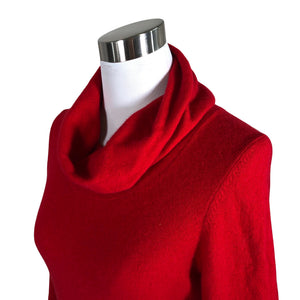 Unisex Repeat - Sweater, size 36 - Red (3)