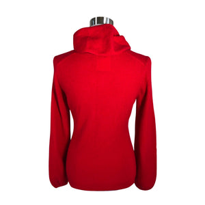 Unisex Repeat - Sweater, size 36 - Red (2)