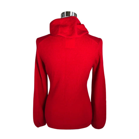 Unisex Repeat - Sweater, size 36 - Red (2)