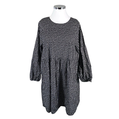 Unisex Nanso - Dress, size 46 - Black ()