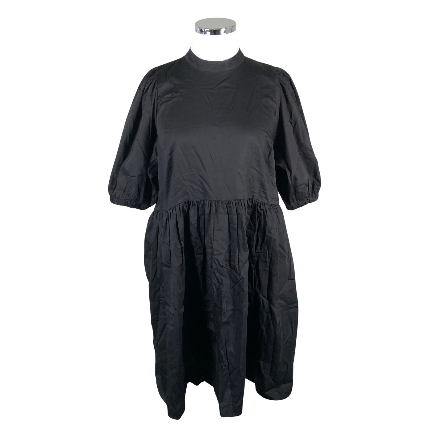 Unisex Aarikka - Dress, size 44 - Black (1)