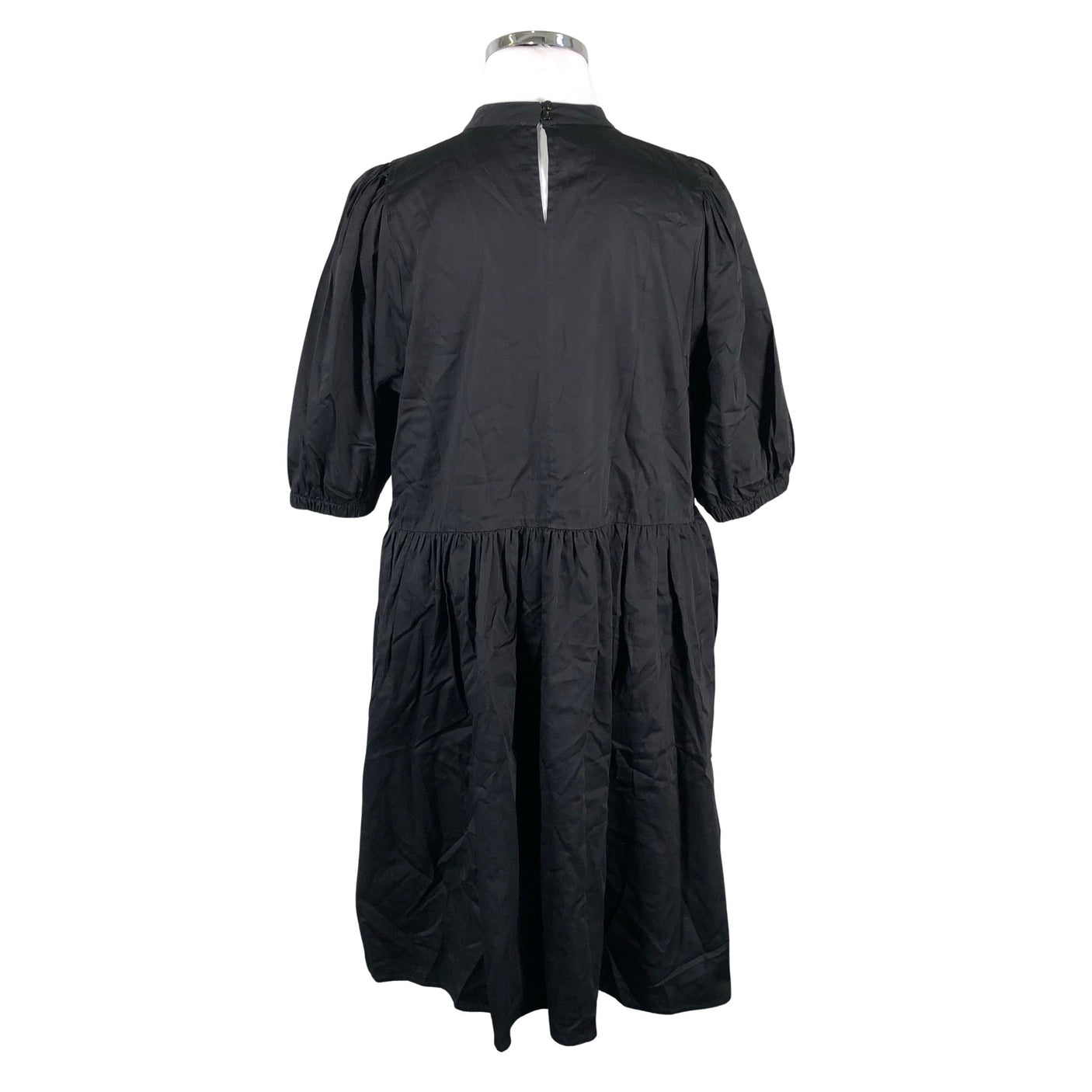 Unisex Aarikka - Dress, size 44 - Black (2)