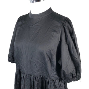 Unisex Aarikka - Dress, size 44 - Black (3)