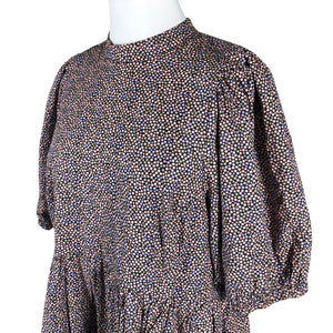 Unisex Aarikka - Dress, size 44 - Black (3)