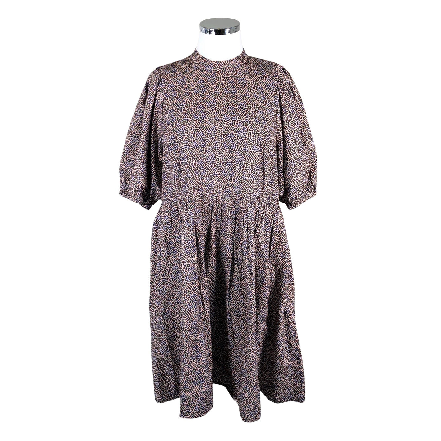 Unisex Aarikka - Dress, size 44 - Black (1)