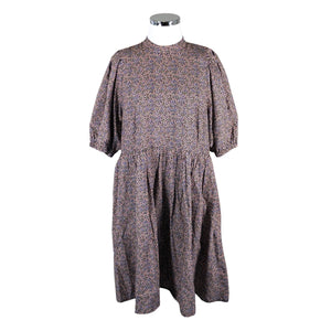 Unisex Aarikka - Dress, size 44 - Black (1)