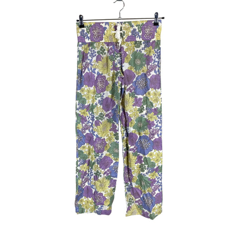 Unisex Missya - Nightpants, size 38 - Violet ()