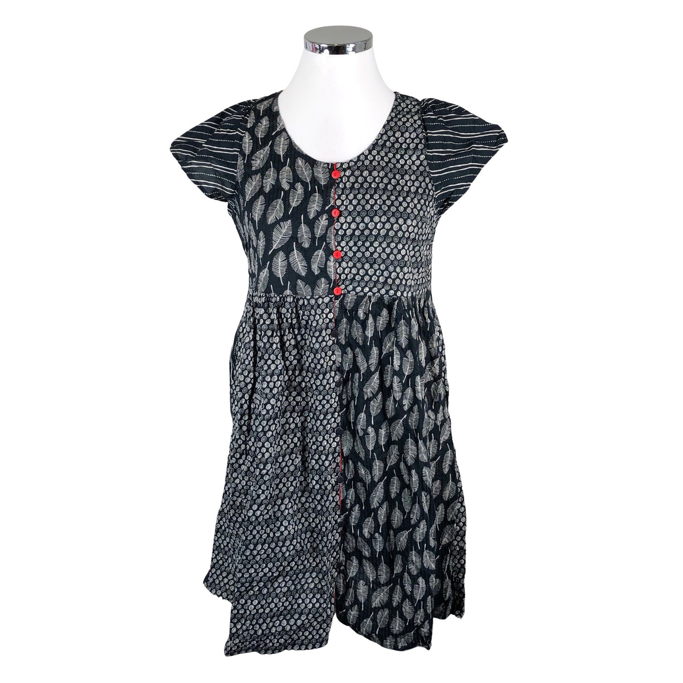 Unisex Gudrun Sjöden - Dress, size 44 - Black (1)