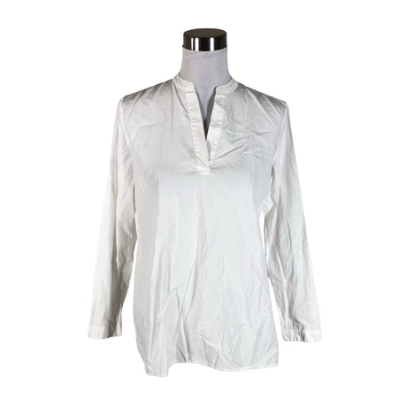 Unisex Benetton - Blouse, size 40 - White ()