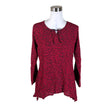 Unisex The Masai - Blouse, size 40 - Pink ()