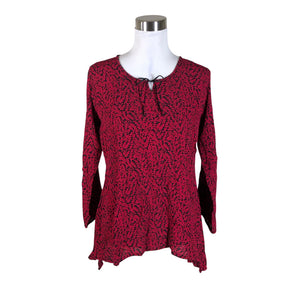 Unisex The Masai - Blouse, size 40 - Pink (1)