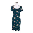 Unisex King Louie - Tricot dress, size 40 - Green ()