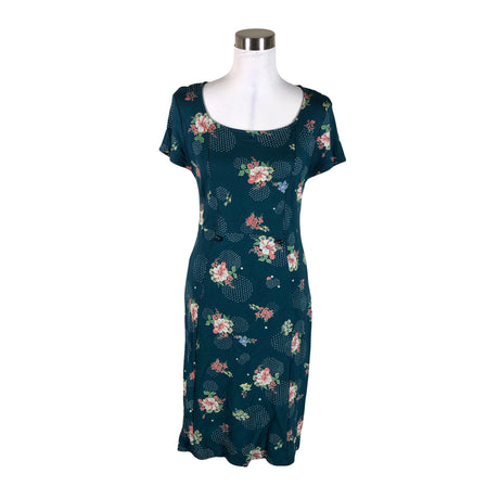 Unisex King Louie - Tricot dress, size 40 - Green ()