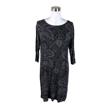 Unisex Marimekko - Tricot dress, size 40 - Black ()