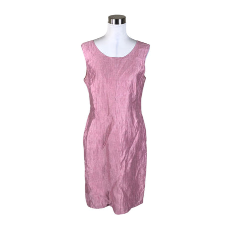 Unisex Promise - Sheath dress, size 40 - Light pink ()
