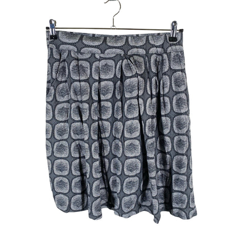 Unisex Nanso - Tricot skirt, size 40 - Gray ()