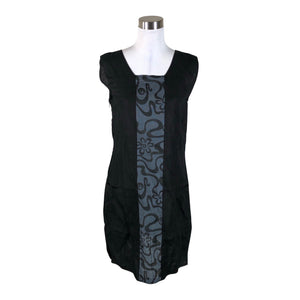 Unisex Coconate - Dress, size 36 - Black (1)