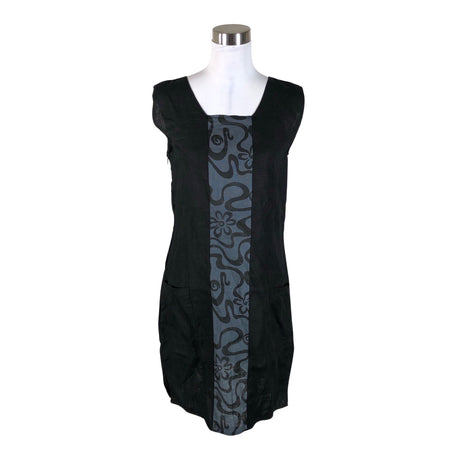 Unisex Coconate - Dress, size 36 - Black ()