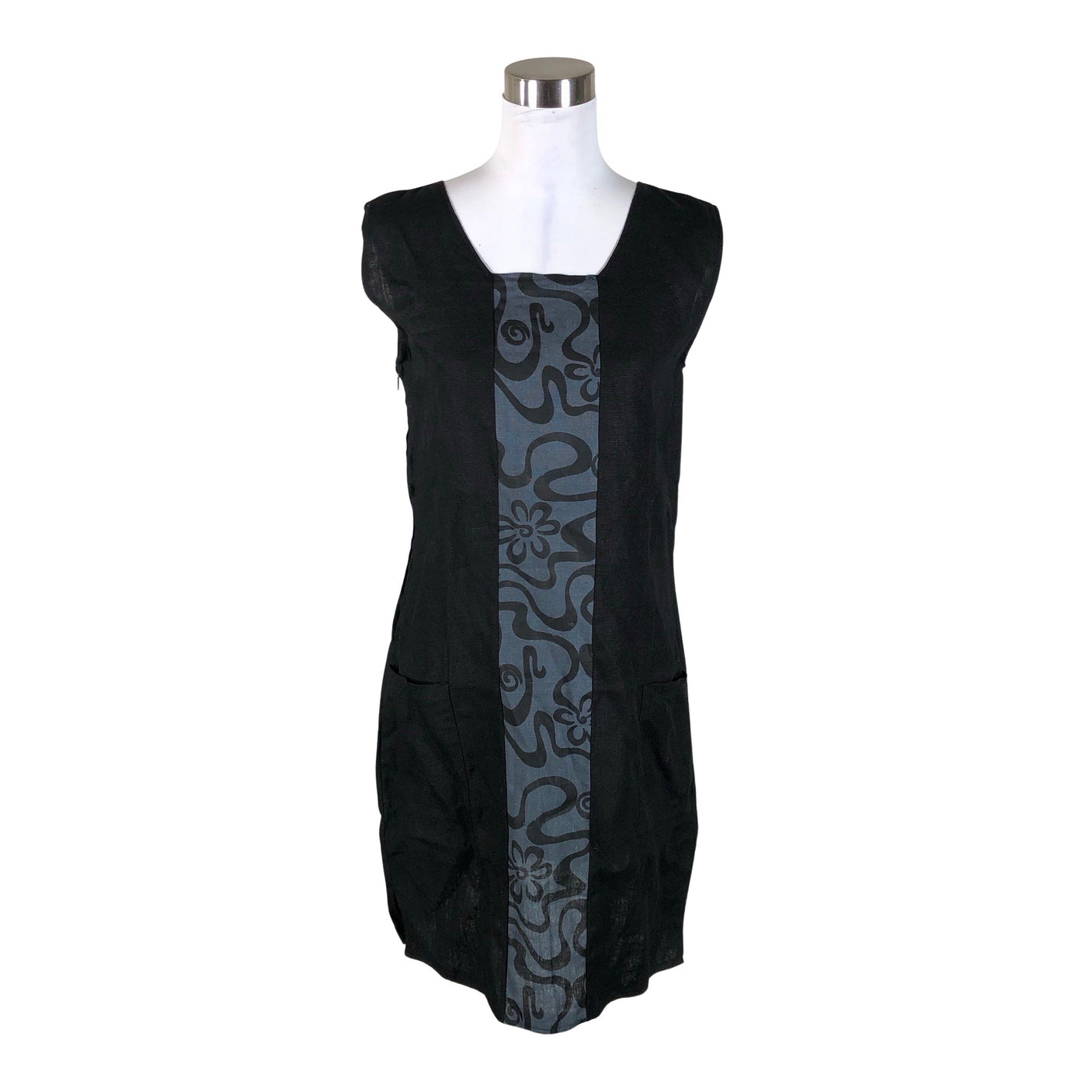 Unisex Coconate - Dress, size 36 - Black (1)