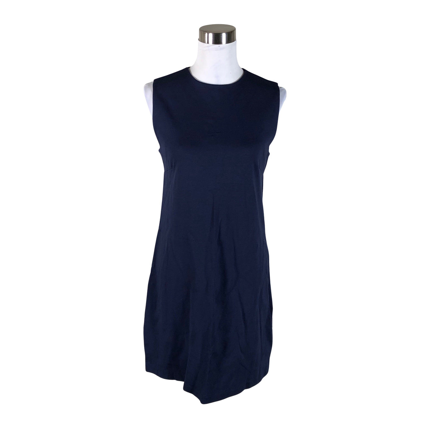 Unisex Gant - Tricot dress, size 38 - Blue (1)