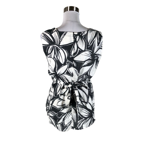 Unisex Marimekko - Top, size 38 - White (2)