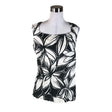 Unisex Marimekko - Top, size 38 - White ()