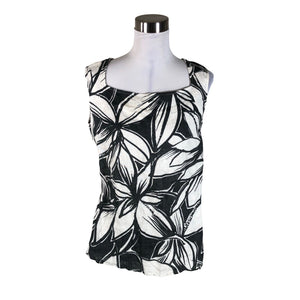 Unisex Marimekko - Top, size 38 - White (1)
