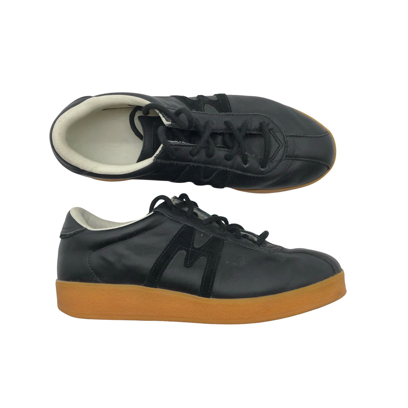 Unisex Karhu - Casual sneakers, size 42 - Black (1)