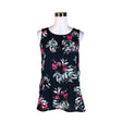 Unisex Banana Republic - Top, size 38 - Blue ()