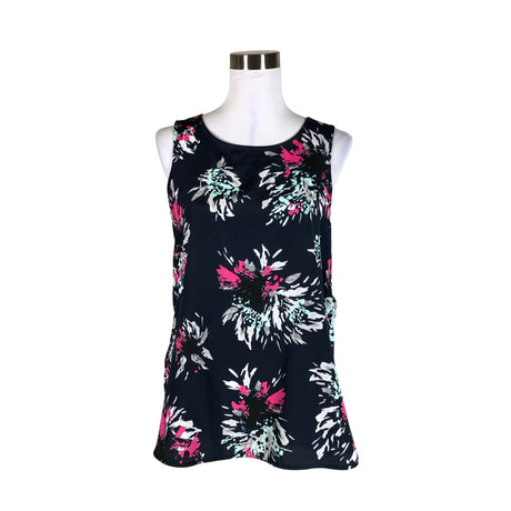Unisex Banana Republic - Top, size 38 - Blue ()