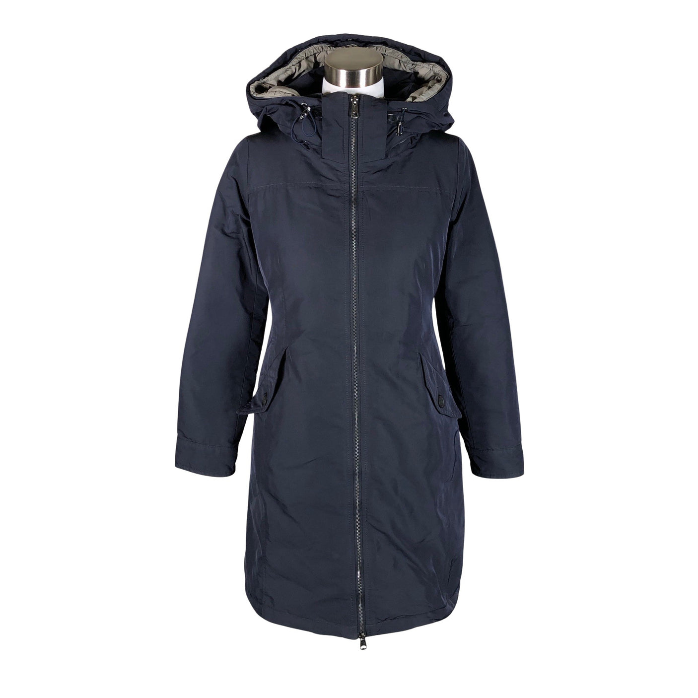 Unisex Weekend by MaxMara - Winter jacket, size 36 - Blue (1)