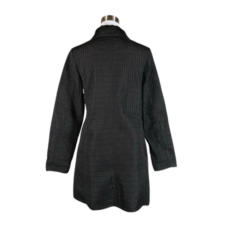 Unisex J.A.P - Lightly padded jacket, size 36 - Black (2)