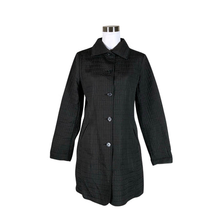 Unisex J.A.P - Lightly padded jacket, size 36 - Black ()