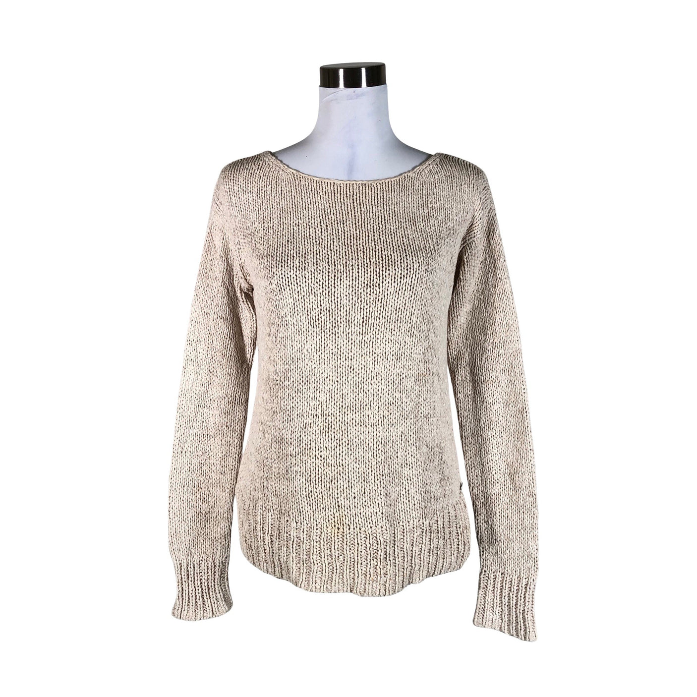 Unisex Marc O'Polo - Sweater, size 36 - Beige (1)